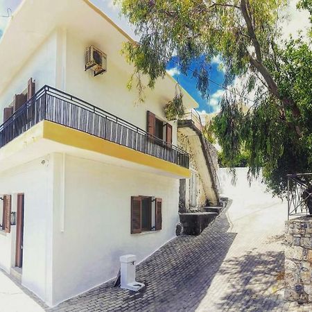 Pericles Traditional Cretan Home Stavrokhorion Luaran gambar