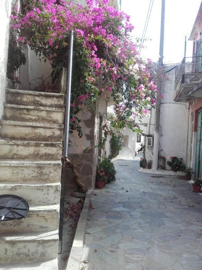 Pericles Traditional Cretan Home Stavrokhorion Luaran gambar