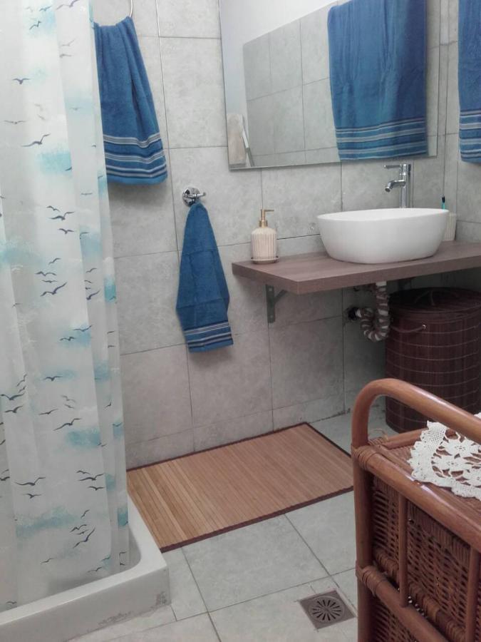 Pericles Traditional Cretan Home Stavrokhorion Luaran gambar