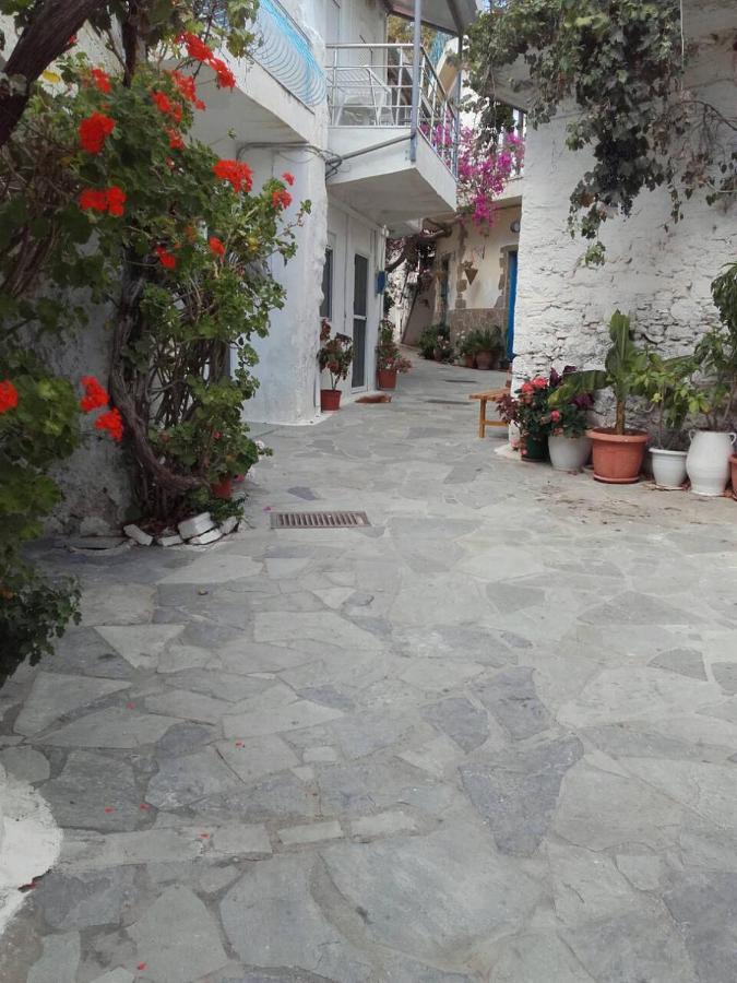 Pericles Traditional Cretan Home Stavrokhorion Luaran gambar