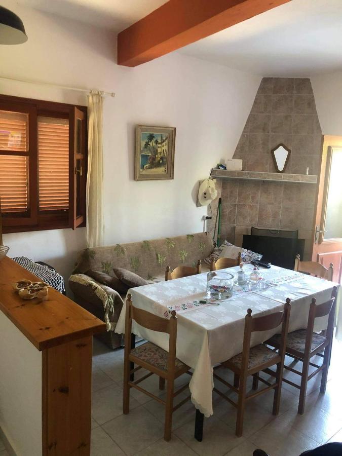 Pericles Traditional Cretan Home Stavrokhorion Luaran gambar