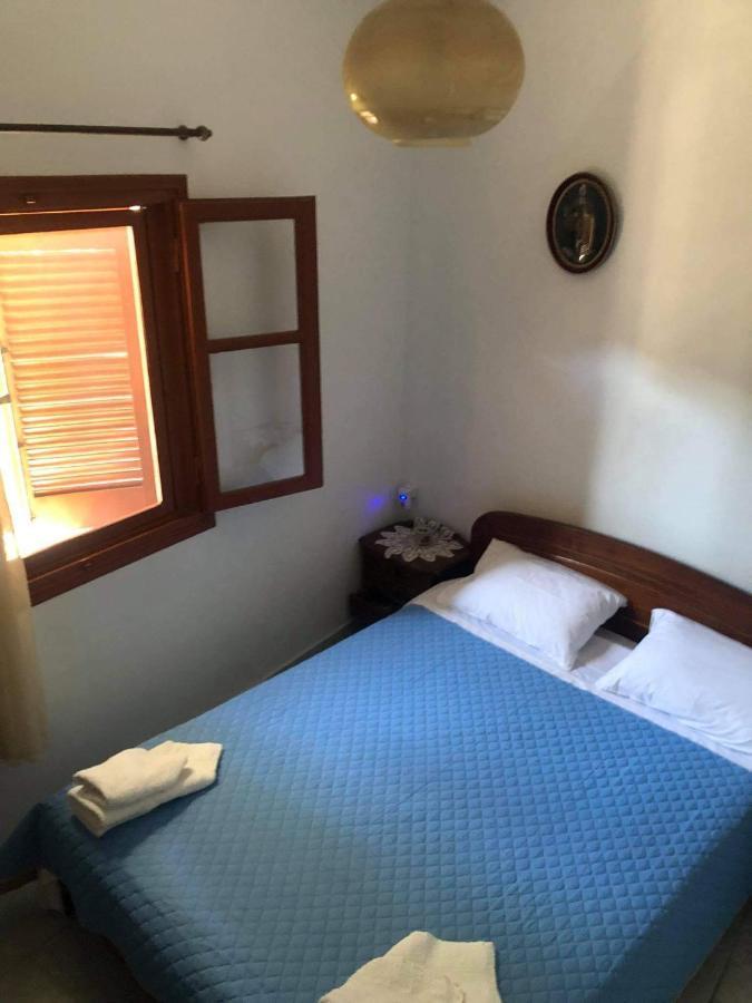 Pericles Traditional Cretan Home Stavrokhorion Luaran gambar