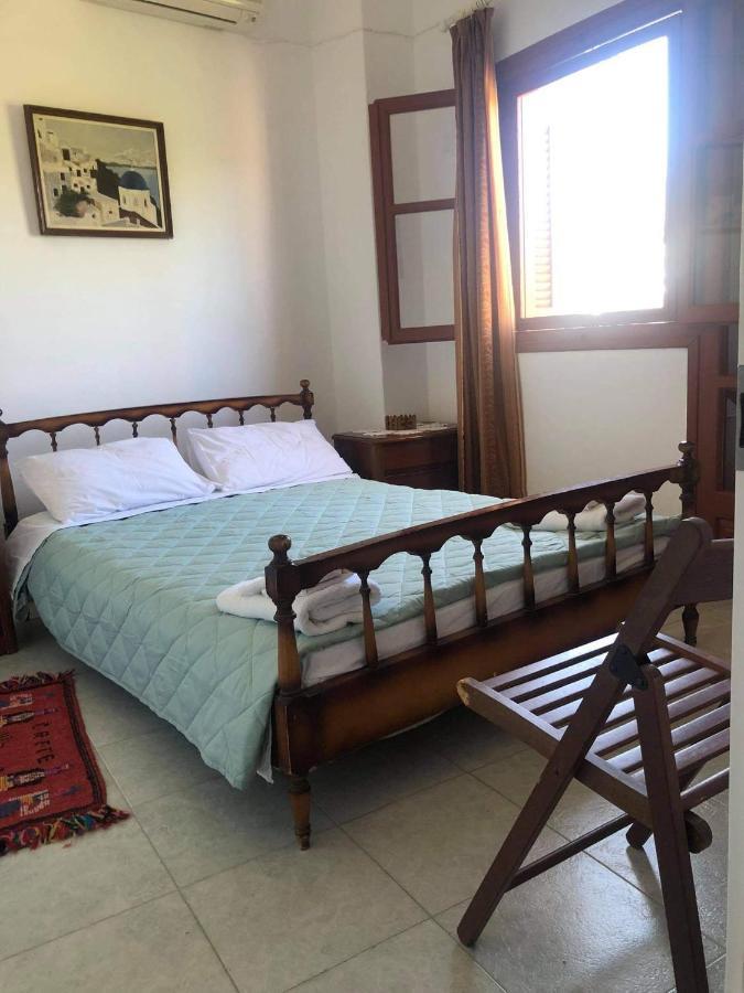 Pericles Traditional Cretan Home Stavrokhorion Luaran gambar