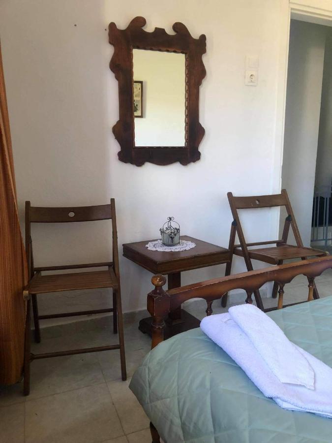 Pericles Traditional Cretan Home Stavrokhorion Luaran gambar