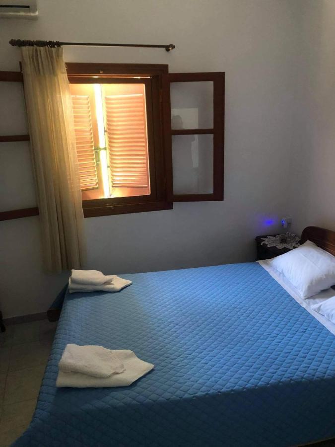 Pericles Traditional Cretan Home Stavrokhorion Luaran gambar