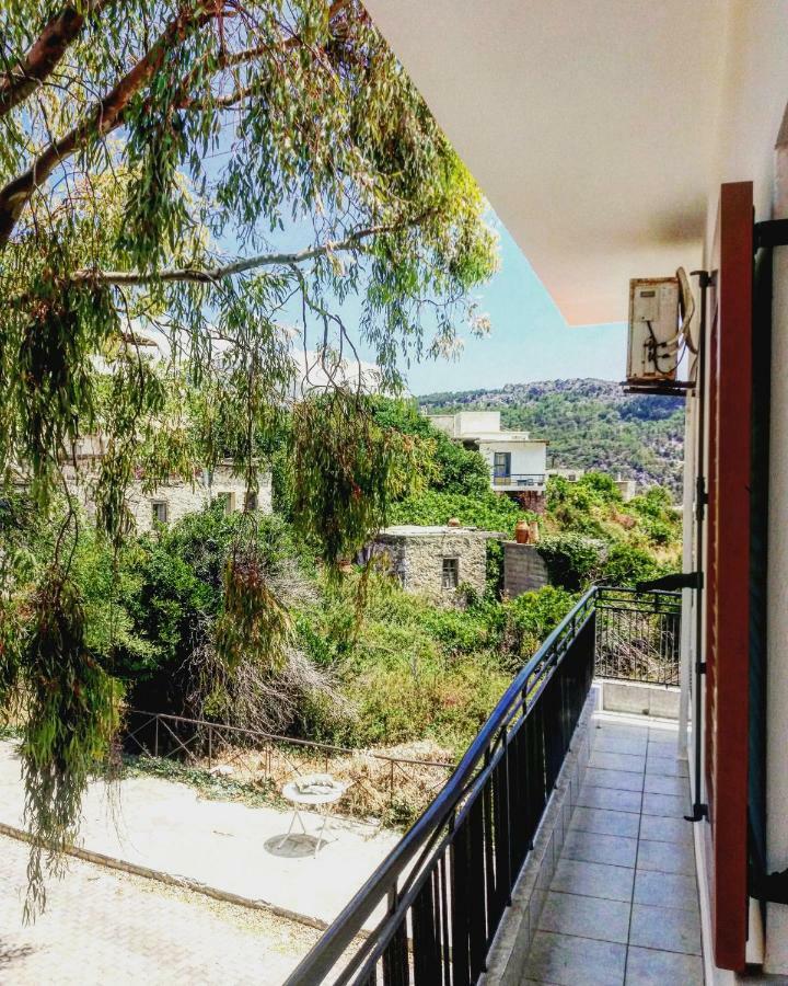 Pericles Traditional Cretan Home Stavrokhorion Luaran gambar