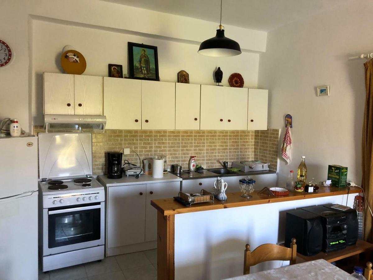 Pericles Traditional Cretan Home Stavrokhorion Luaran gambar